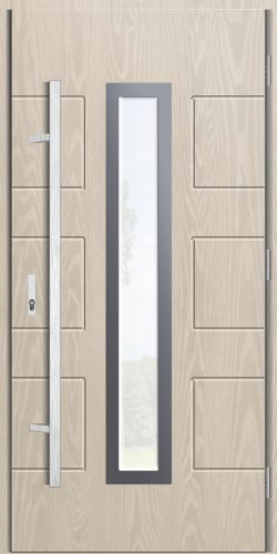 composite entry doors