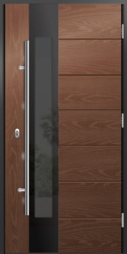 composite entry doors