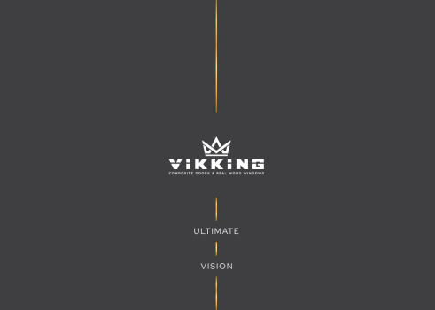 vikking premium doors